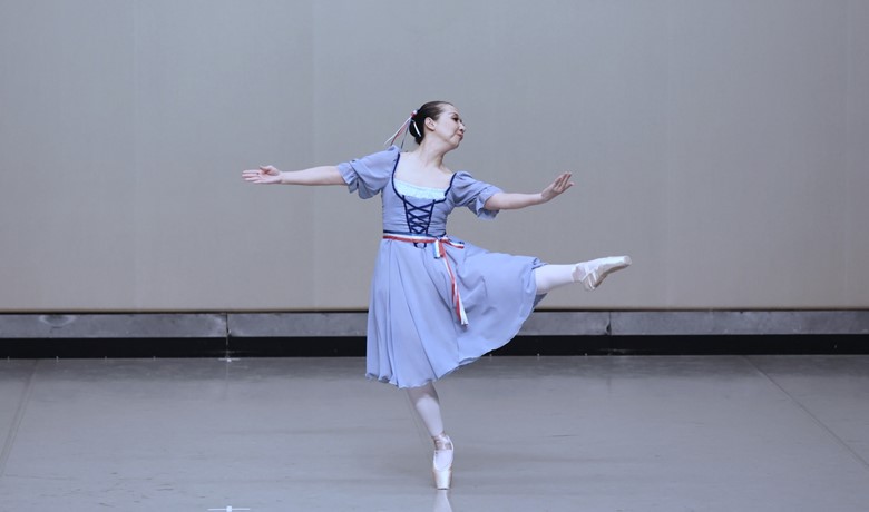 エントリー方法 – 大人バレエノーブルコンテスト2026 大人のバレエ