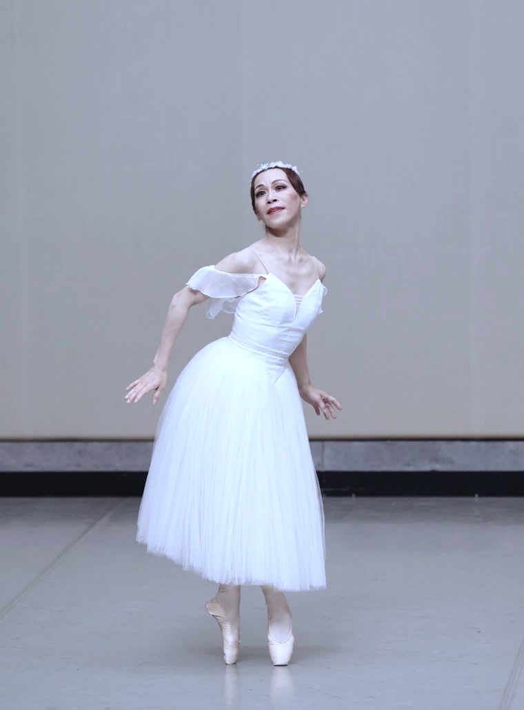 入賞者一覧 – 大人バレエノーブルコンテスト2026 大人のバレエコンクール